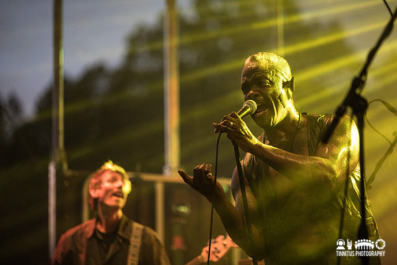 Oxbow in concert