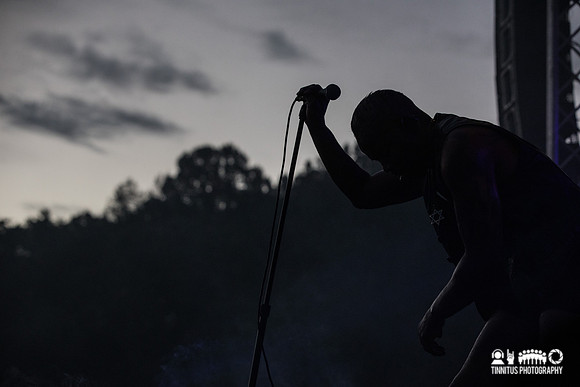 Oxbow in concert