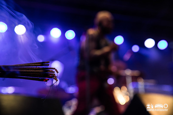 Oxbow in concert