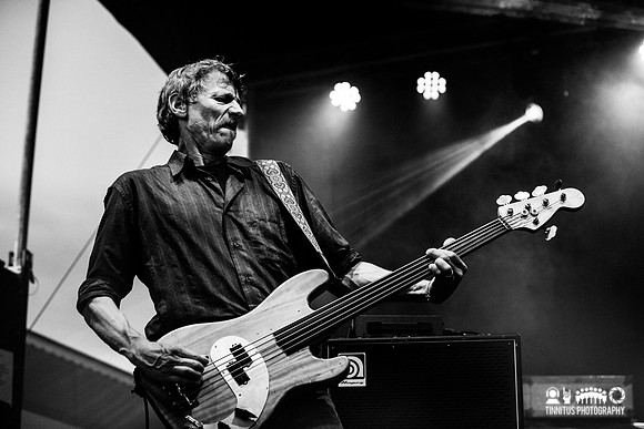 Oxbow in concert