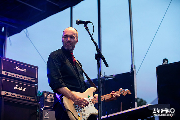 Oxbow in concert