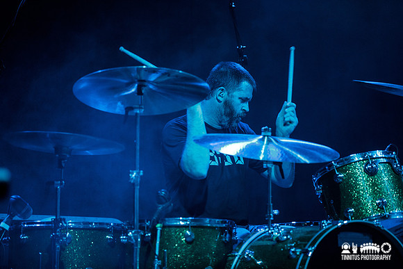 Neurosis in concert