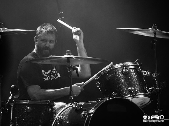 Neurosis in concert