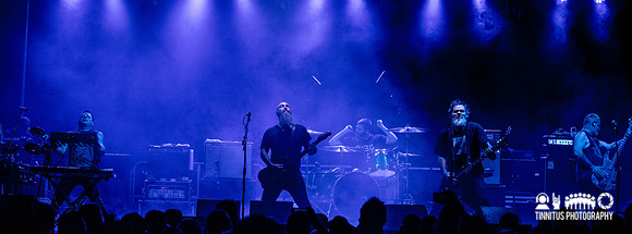 Neurosis in concert