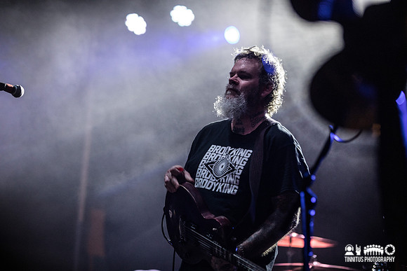 Neurosis in concert