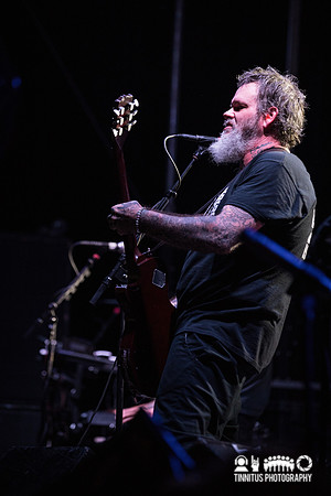 Neurosis in concert