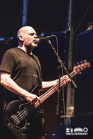 Fu Manchu in concert