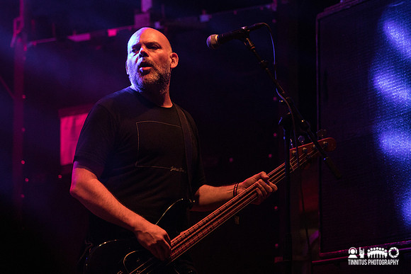 Fu Manchu in concert