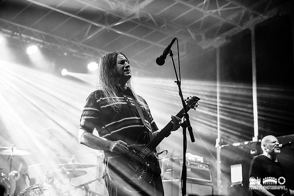 Fu Manchu in concert
