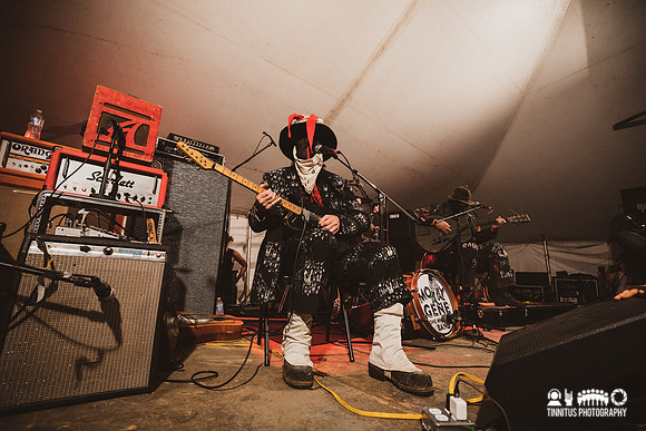 Freight Train Rabbit Killer in concert