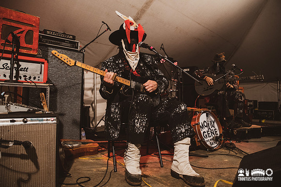 Freight Train Rabbit Killer in concert