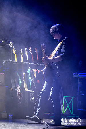 Drive-By Truckers in concert