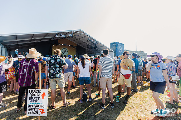 Courtney Barnett in concert