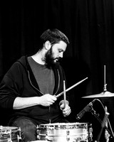 Landowner in concert