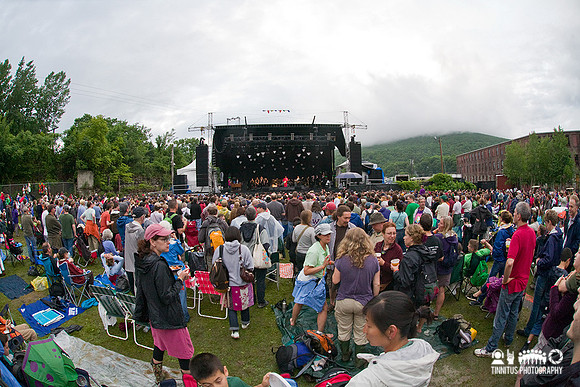 Solid Sound Festival - Day 2