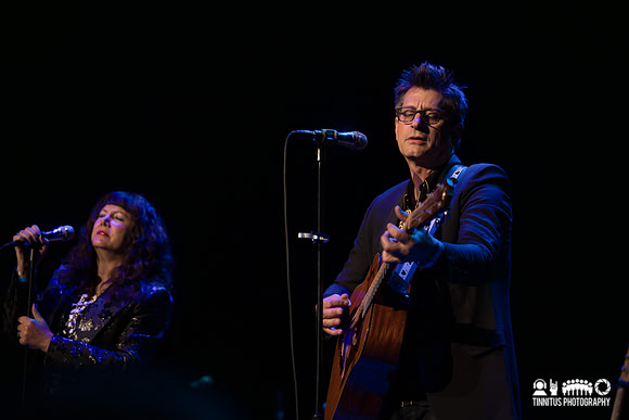 Dead Rock West in concert