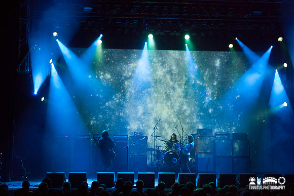 Sleep in concert