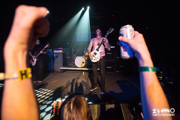 Sleep in concert