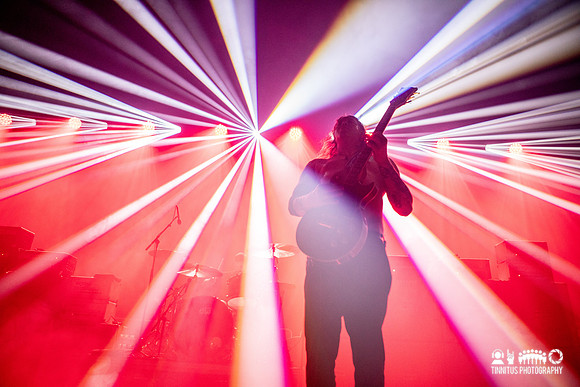 Sleep in concert