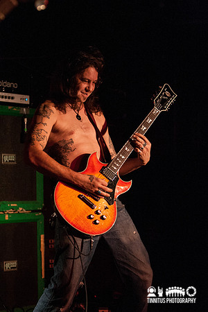 in concert