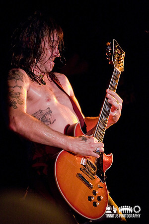 in concert