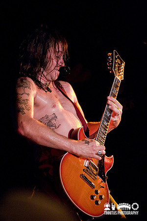 in concert
