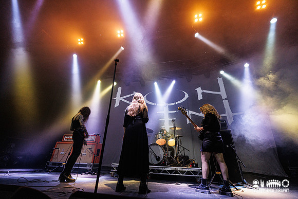 Konvent in concert