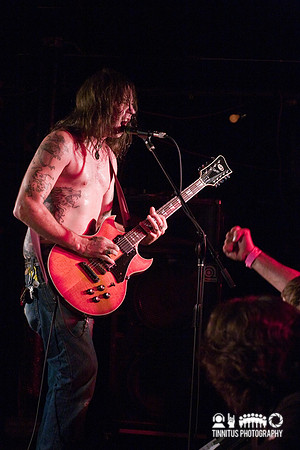 in concert