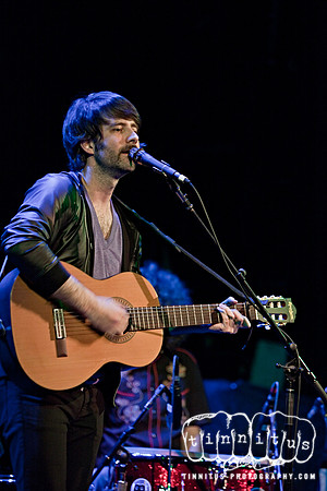 AM in concert