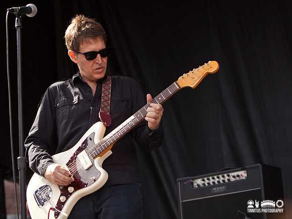 Wilco's Solid Sound Festival - Day 2