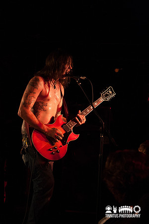 in concert