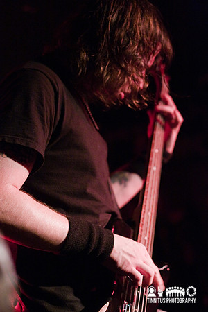 in concert