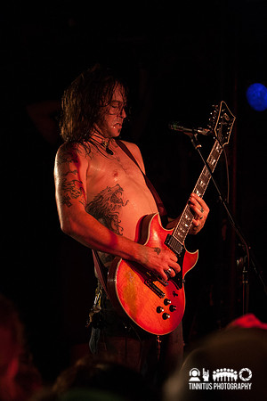 in concert