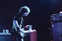 Guided By Voices in concert