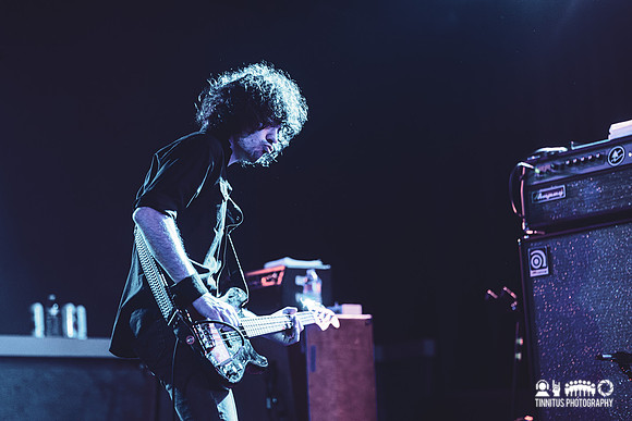 Guided By Voices in concert