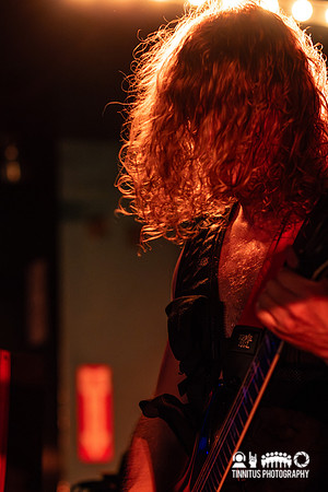 High Command in concert