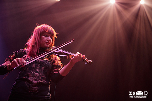 SubRosa in concert