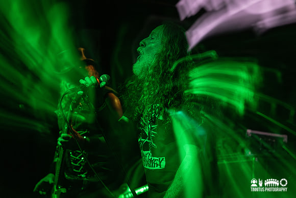 Legions of Doom in concert