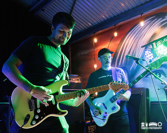 Possible Humans in concert