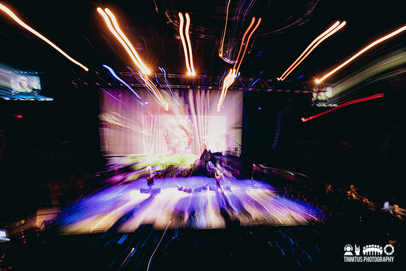Melvins in concert