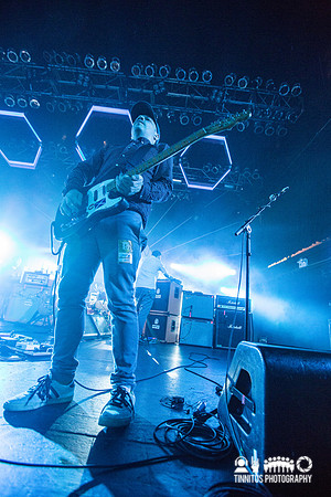 Mogwai in concert
