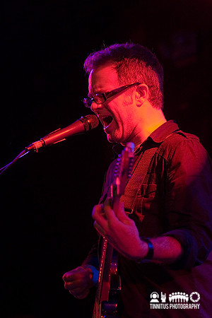 Dave Rosser