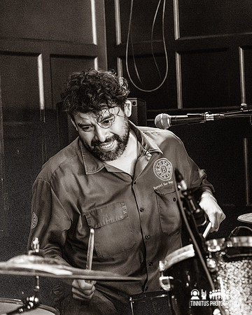 Dresden Wolves in concert
