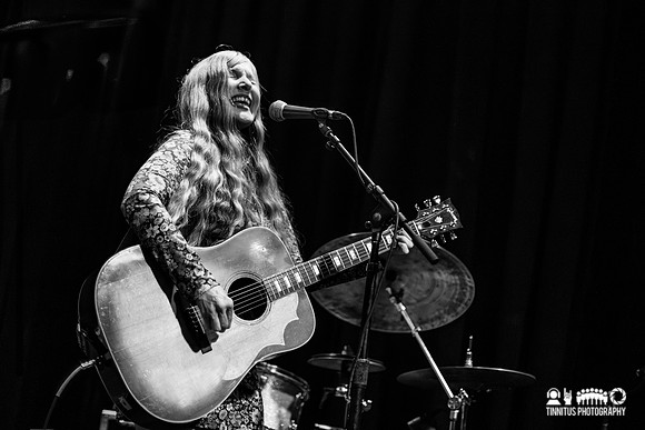 Rich Mattson and the Northstars in concert