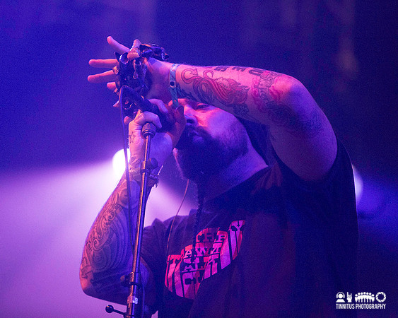 Ulver in concert
