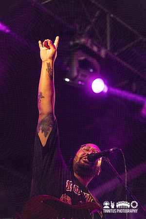 Bartees Strange in concert