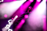 in concert