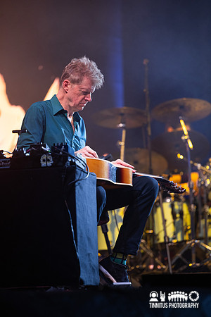 Wilco in concert