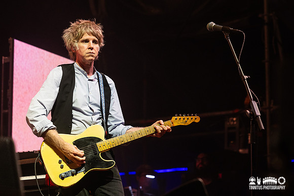 Wilco in concert