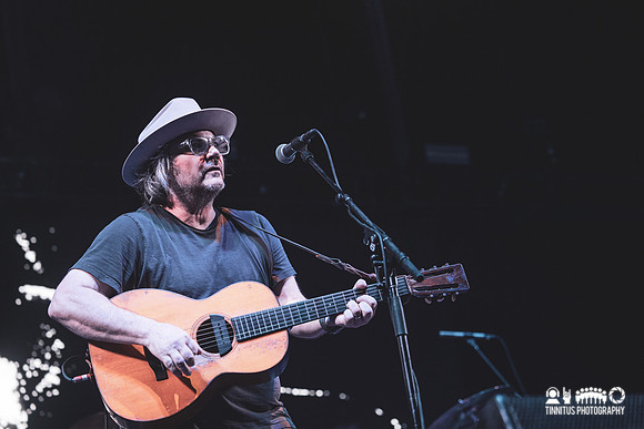 Wilco in concert